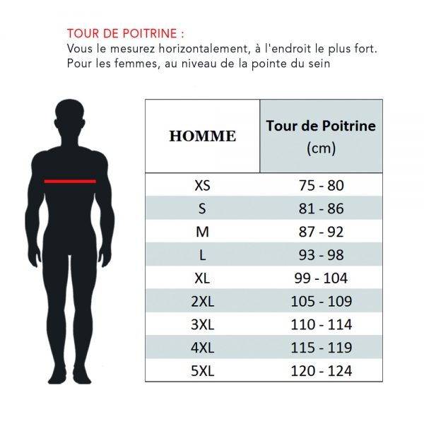 Teeshirt homme running Premium Urban Runners France